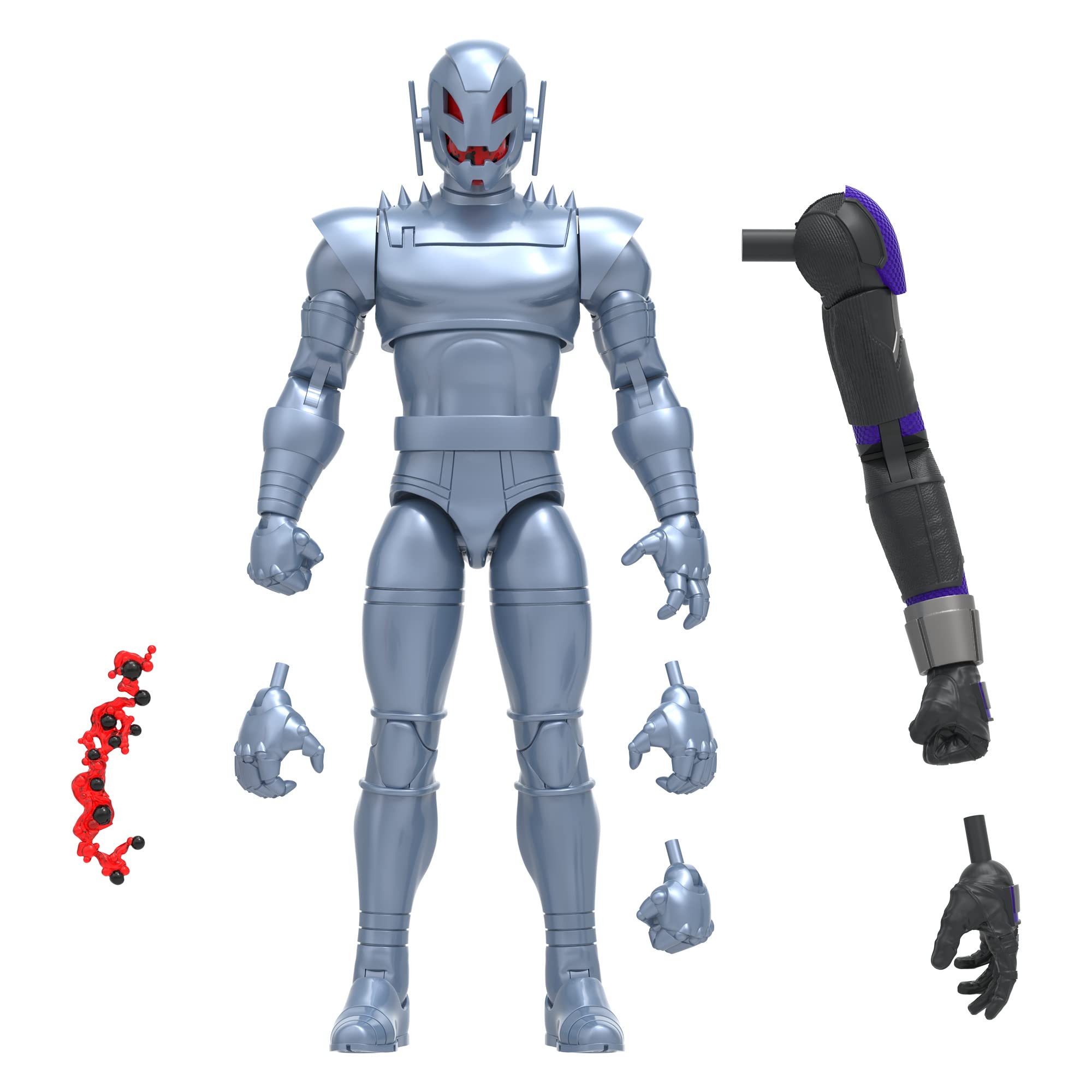 Marvel Legends Series Ultron 6 Inch Scale Action Figure – Phillips