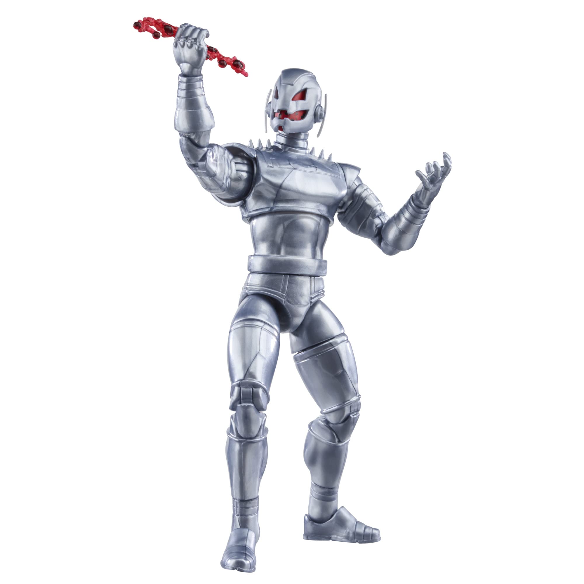 Marvel Legends Series Ultron 6 Inch Scale Action Figure – Phillips