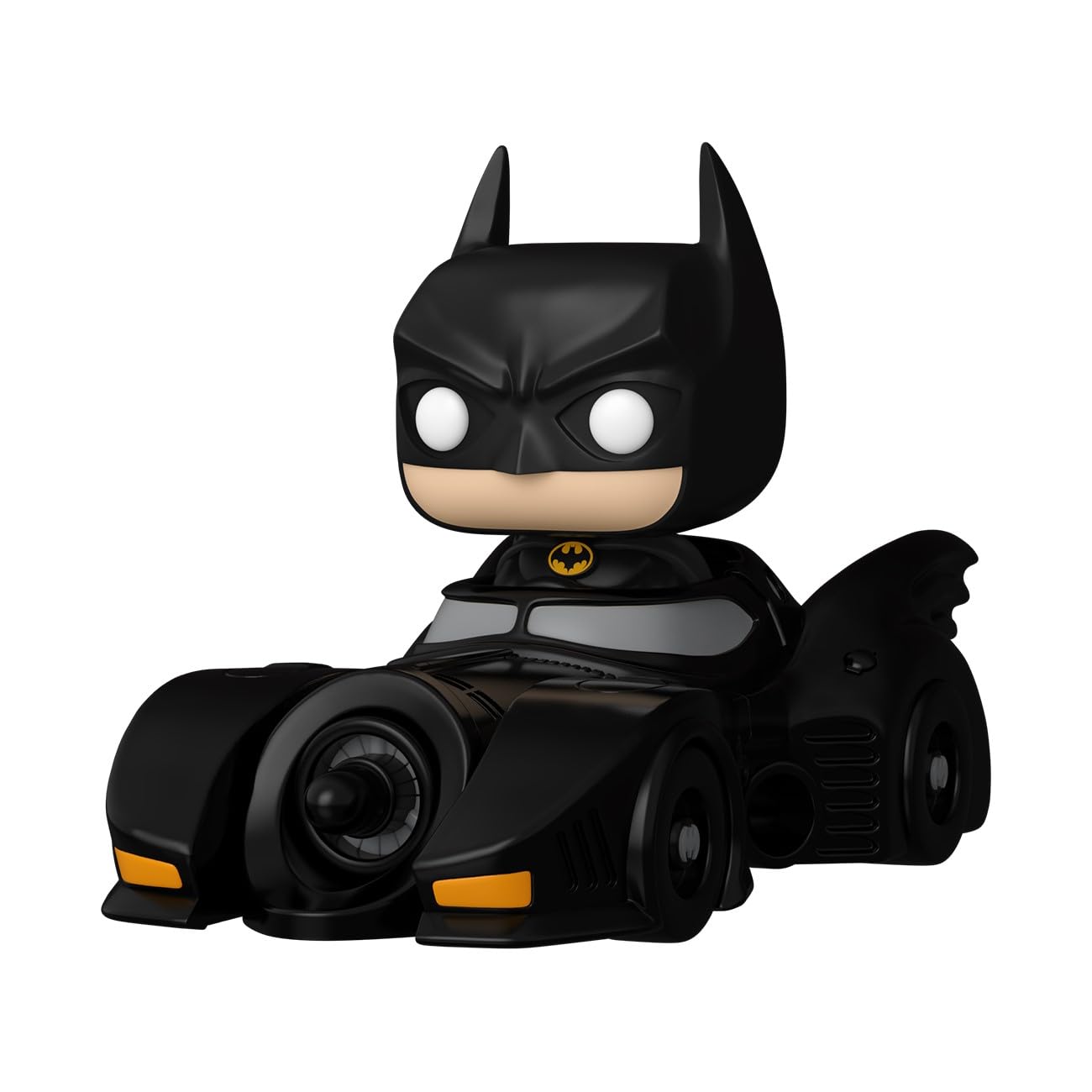 Funko Pop! Rides DC Batman 85th Anniversary - Batman With