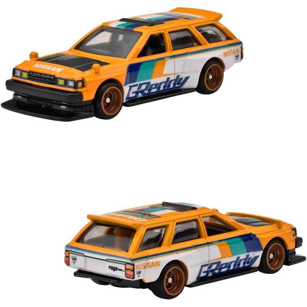 Hot Wheels GOODGUYS LIMITED EDITION ミニカー 2台セット 【公式通販】