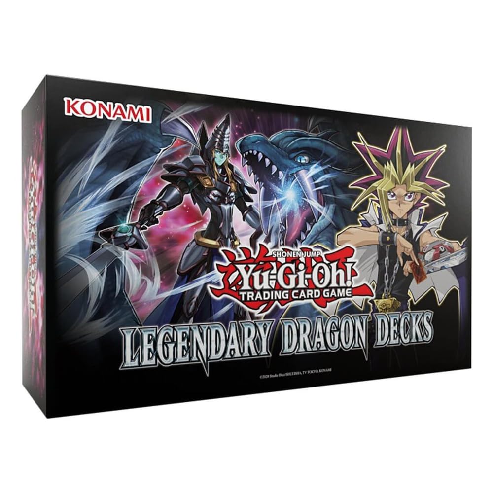 shonen jump yugioh trading card game Shonen Jump - Yu-Gi-Oh! Trading Card Game