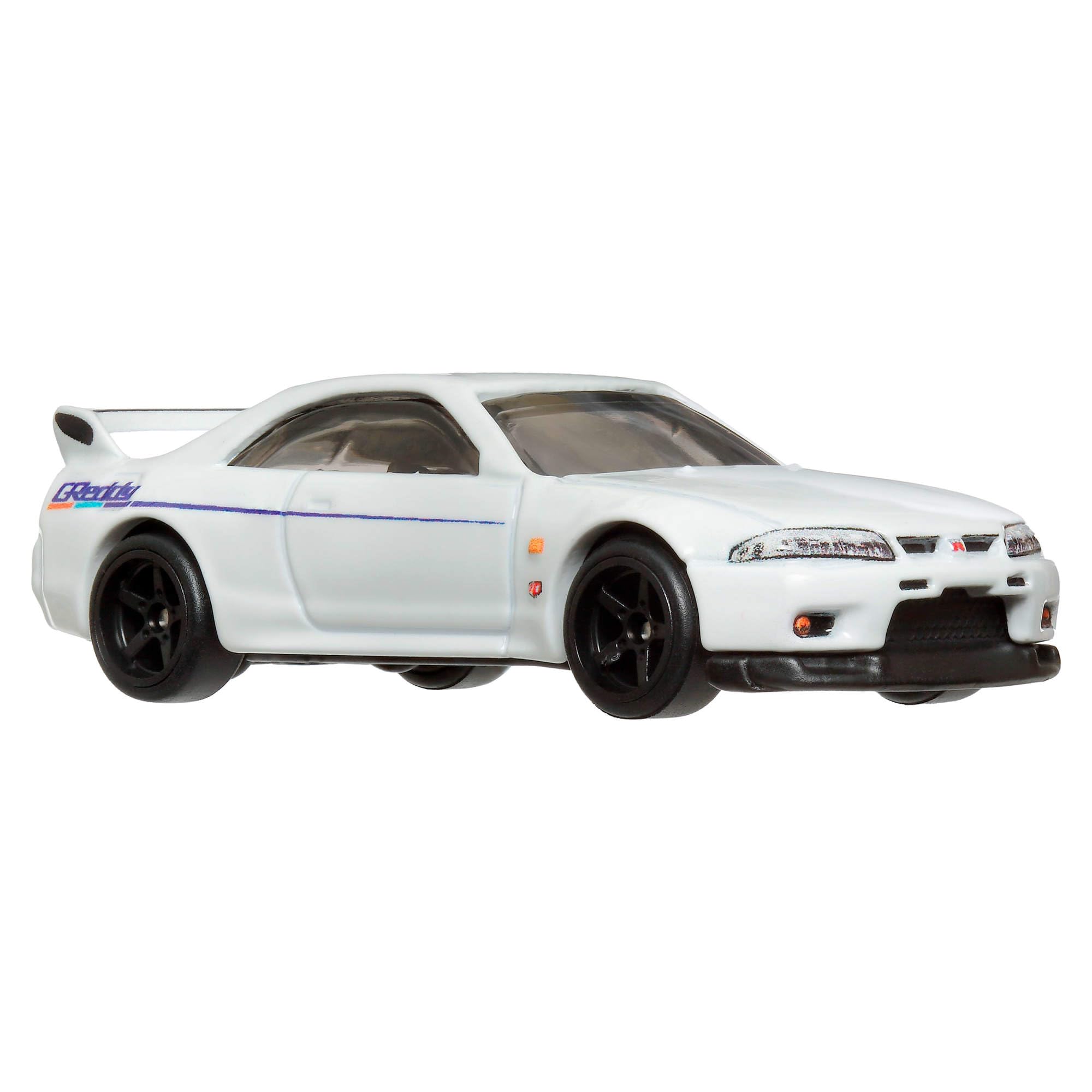 Hot Wheels Premium Car Culture Modern Classics 4/5 - Nissan