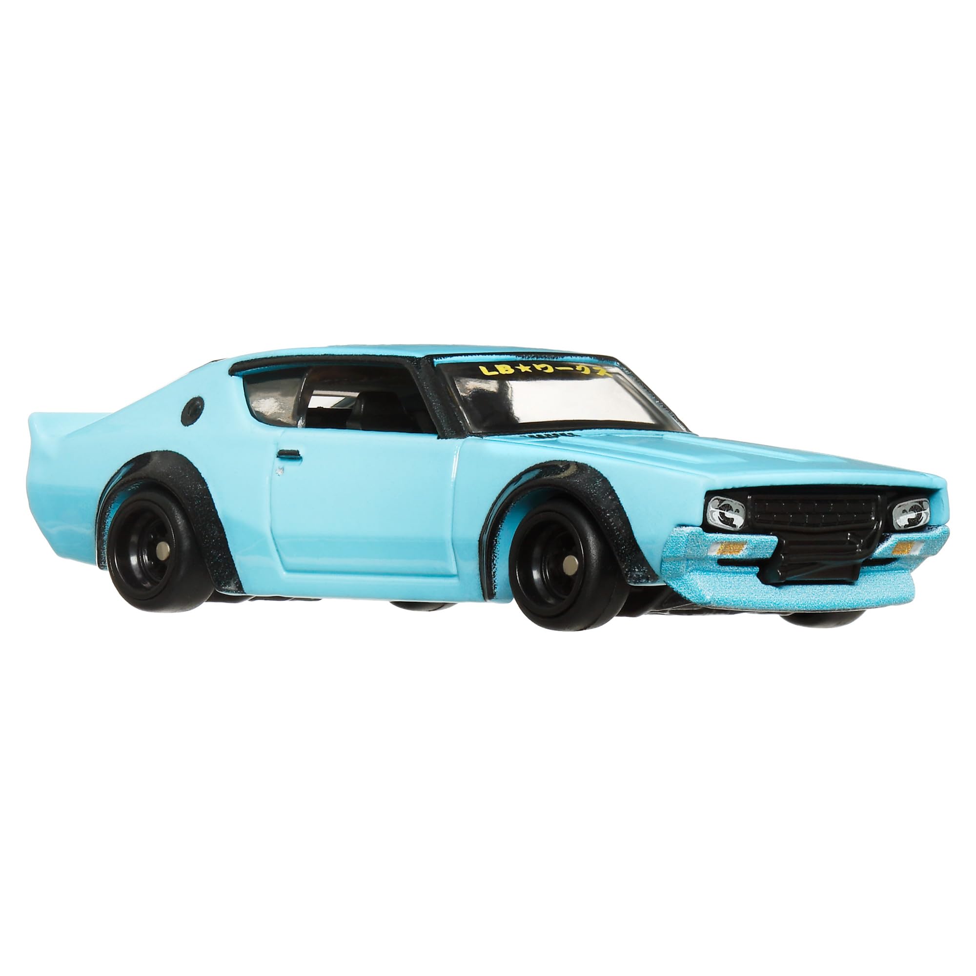 Hot Wheels Premium Car Culture Team Transport - Nissan Skyline
