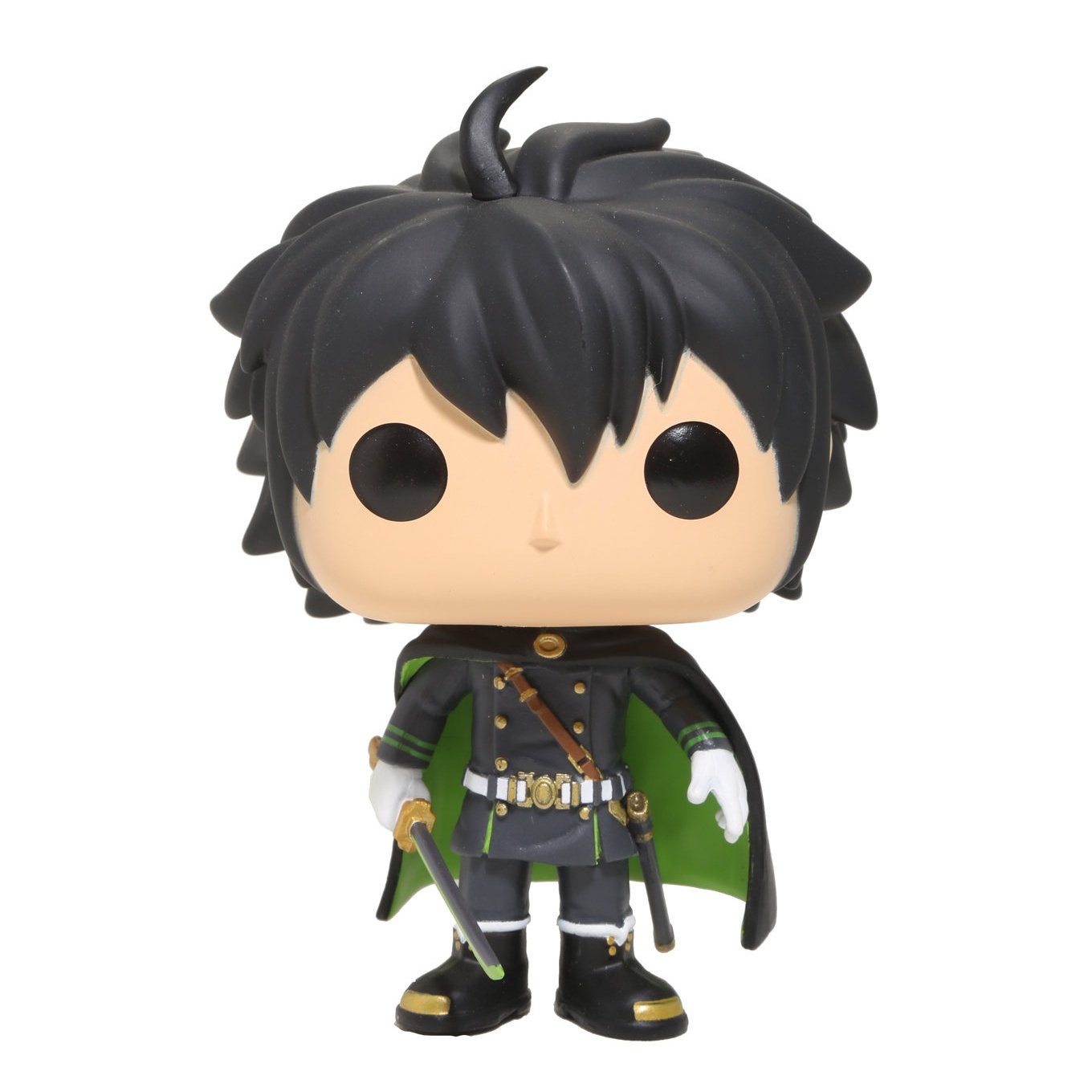 YUICHIRO Funko Pop! Animation: Seraph of The End - Yuichiro Hyakuya  Vinyl