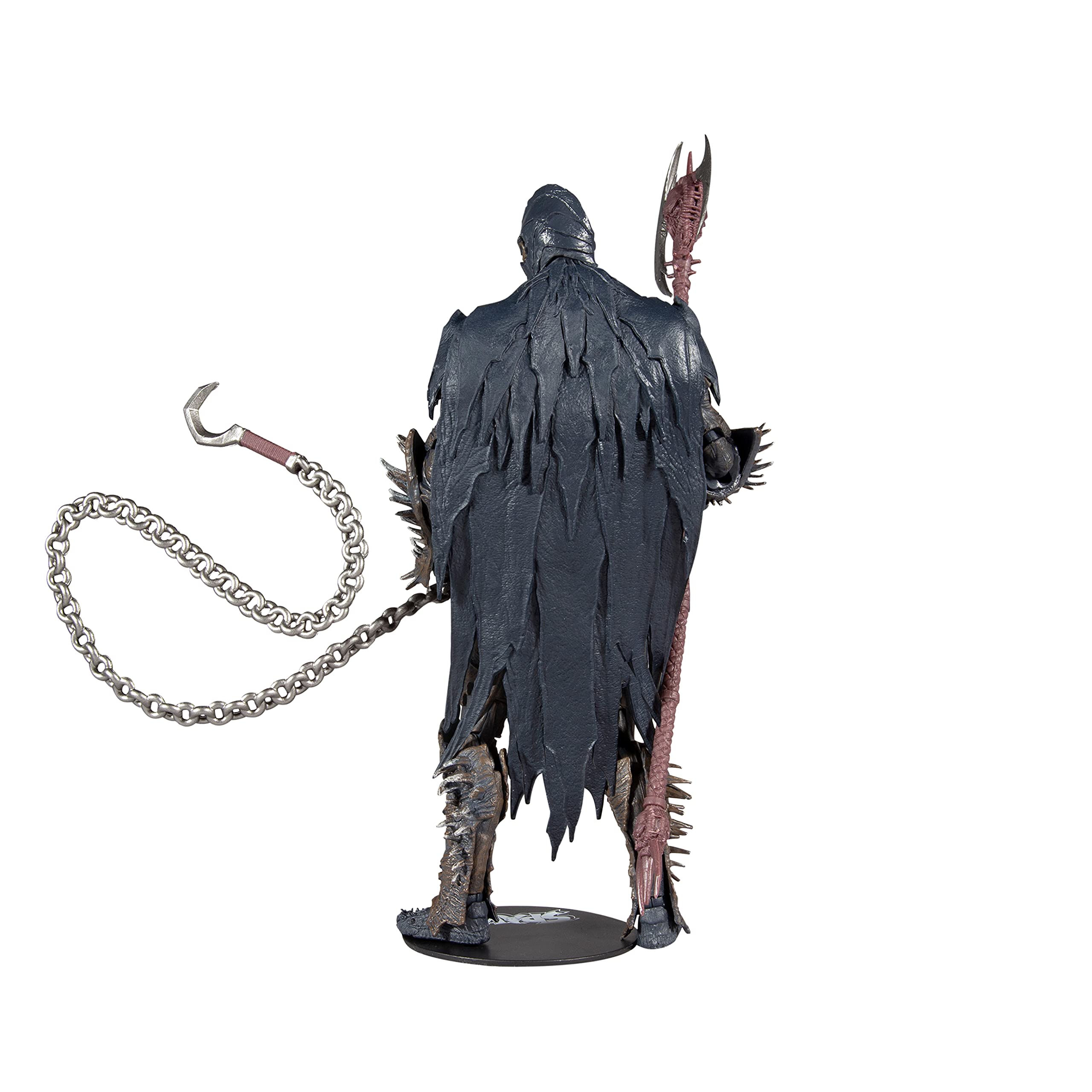 McFarlane Toys Spawn - Raven Spawn 7 Inch Scale Action Figure