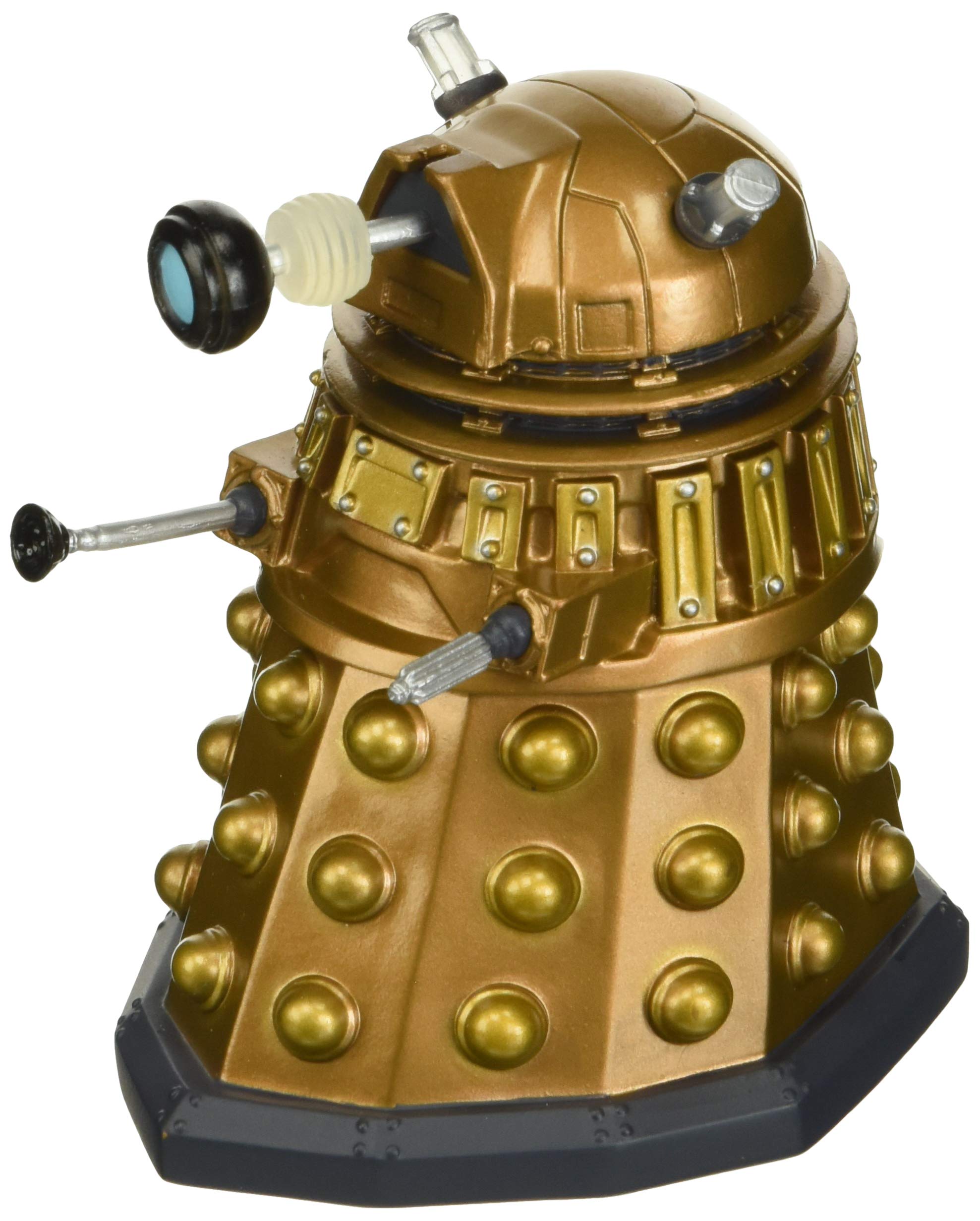 Funko Pop! TV: Doctor Who - Dalek Vinyl Figure #223 – Phillips Toys