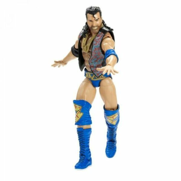 Wwe Razor Ramon Toys WWE Legends Elite Collection Series 7 Razor Ramon Wrestling Action ...