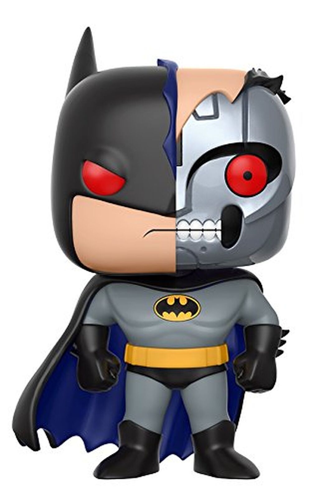 Funko Pop! DC Heroes - Batman (Animated Series) Robot Vinyl Figure