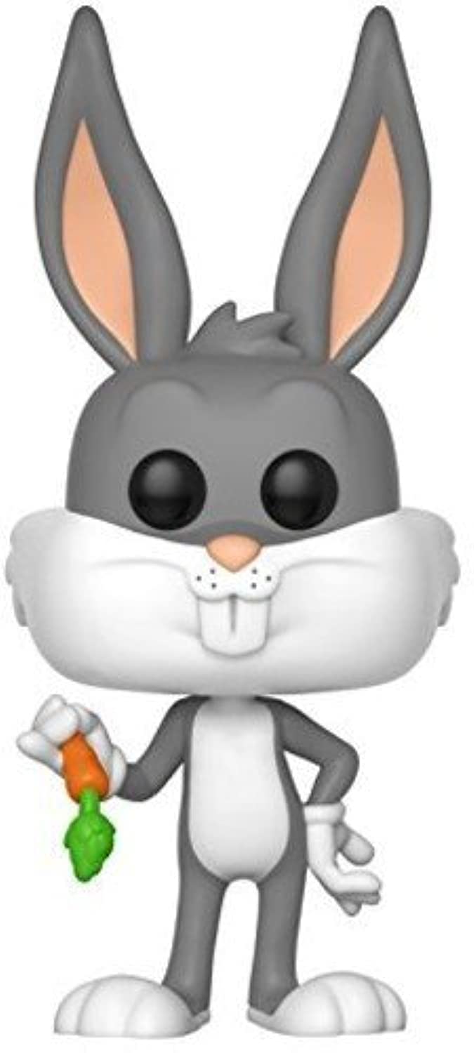 Funko Pop! Animation Looney Tunes - Bugs Bunny Vinyl Figure #307