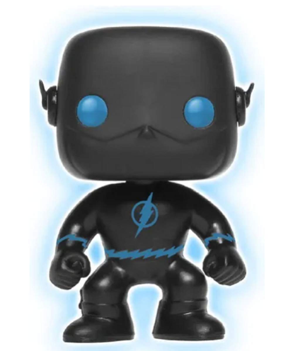 Funko Pop! DC Comics Justice League The Flash Vinyl Action Figure