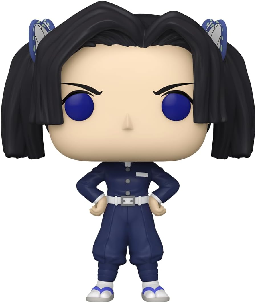 ✨aoi✨ Funko Pop! Animation Demon Slayer - Aoi Kanzaki Vinyl Action