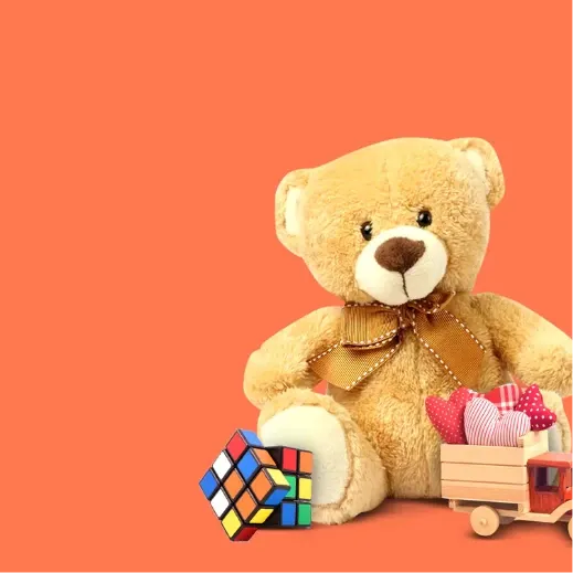 Animals & Playsets