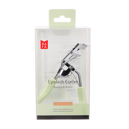 RAFA-Nordic matcha green eyelash curler(LS19197)