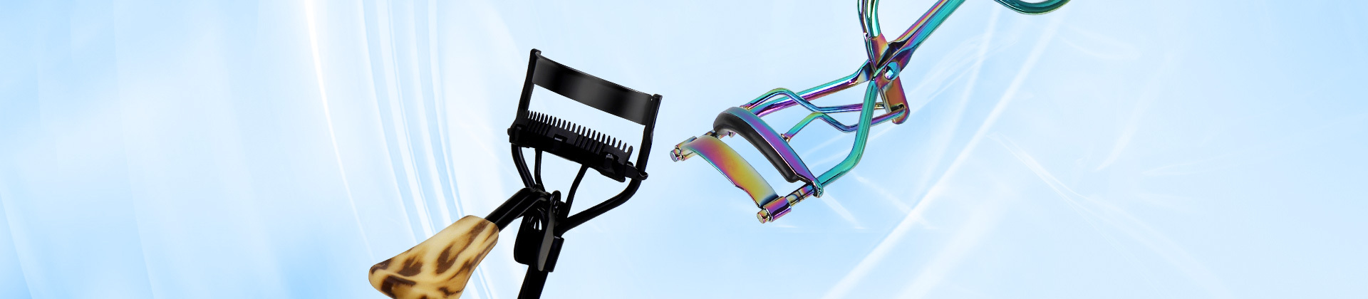 It's for you -eyelash curler