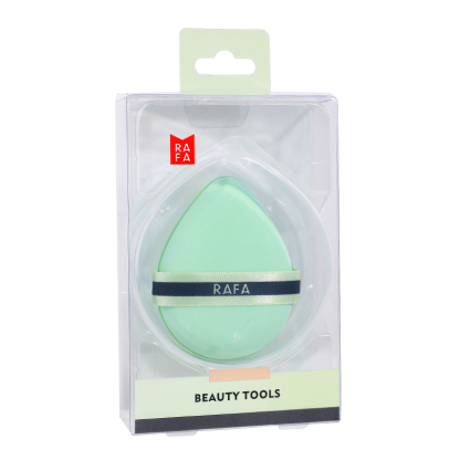 RAFA-Selected single bandage powder puff(LS19209)