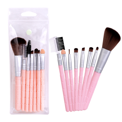 RAFA-Candy Makeup Set with 7 Pieces(LS19247)