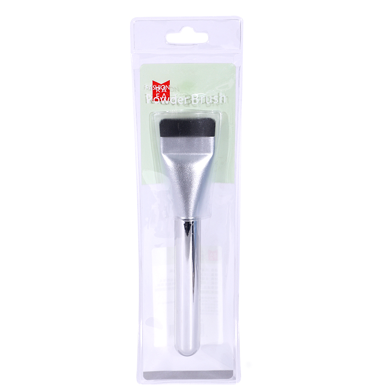 RAFA-Ultra thin straight line foundation make-up brush(LS19251)