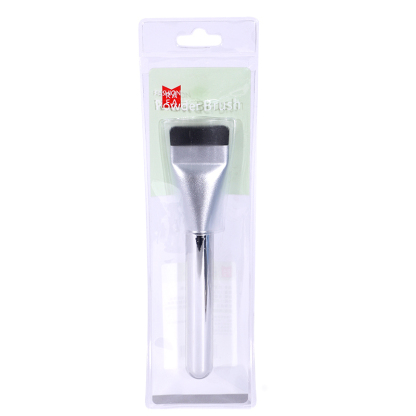 RAFA-Ultra thin straight line foundation make-up brush(LS19251)