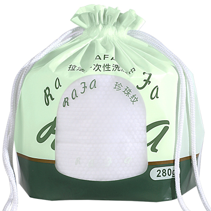 RAFA- Face towel Pearl patterned face towel 280g（LS19270）