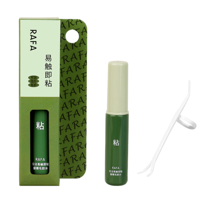 RAFA-Easy to touch and stick false eyelash adhesive(LS19273)