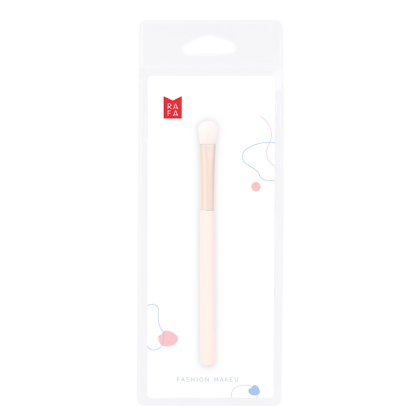 RAFA-Select Morandi Eye Color Brush(LS19283)