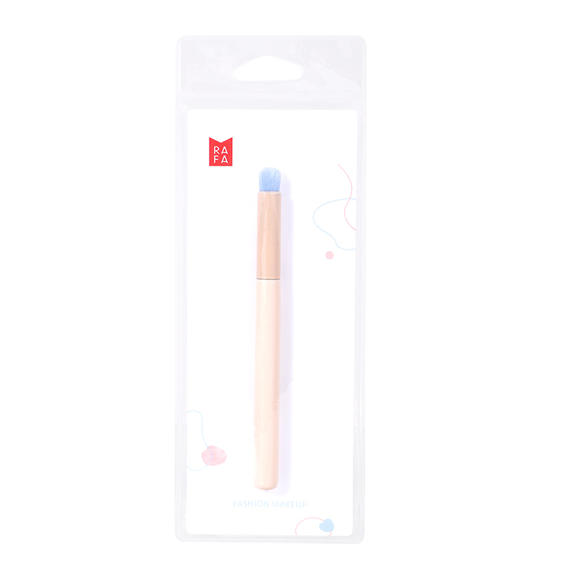 RAFA-Select Morandi thumb concealer brush(LS19284)