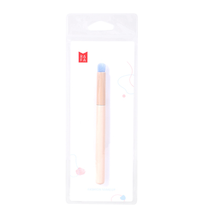 RAFA-Select Morandi thumb concealer brush(LS19284)