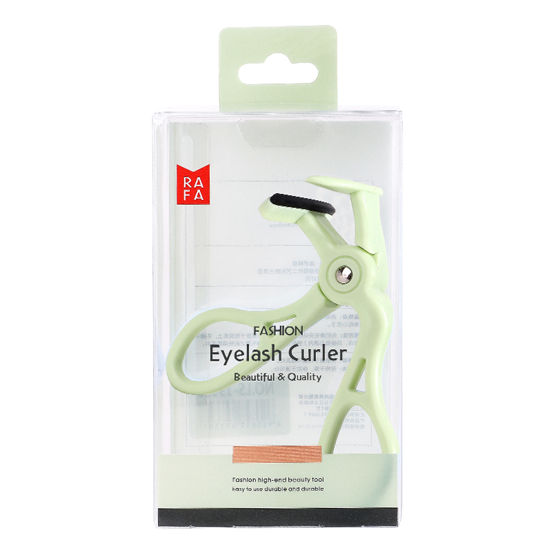 RAFA-Wide angle eyelash curler(LS19330)
