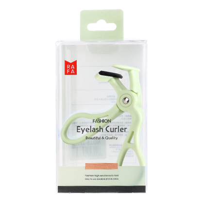 RAFA-Wide angle eyelash curler(LS19330)