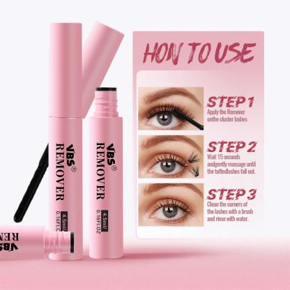 BT/VS-914 Remove the adhesive solution