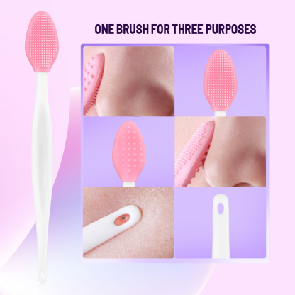 Facial cleaning tools