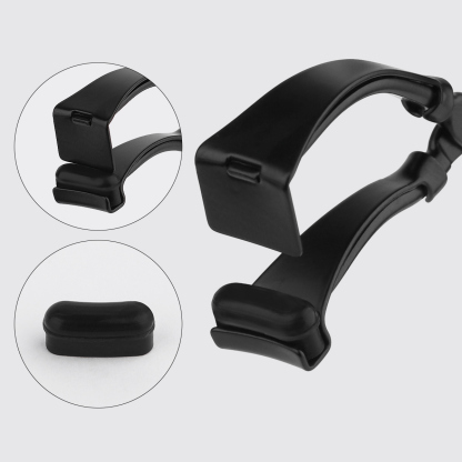 Small angle eyelash curler