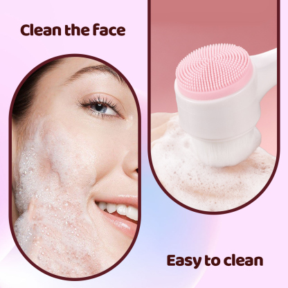 Facial cleaning tools