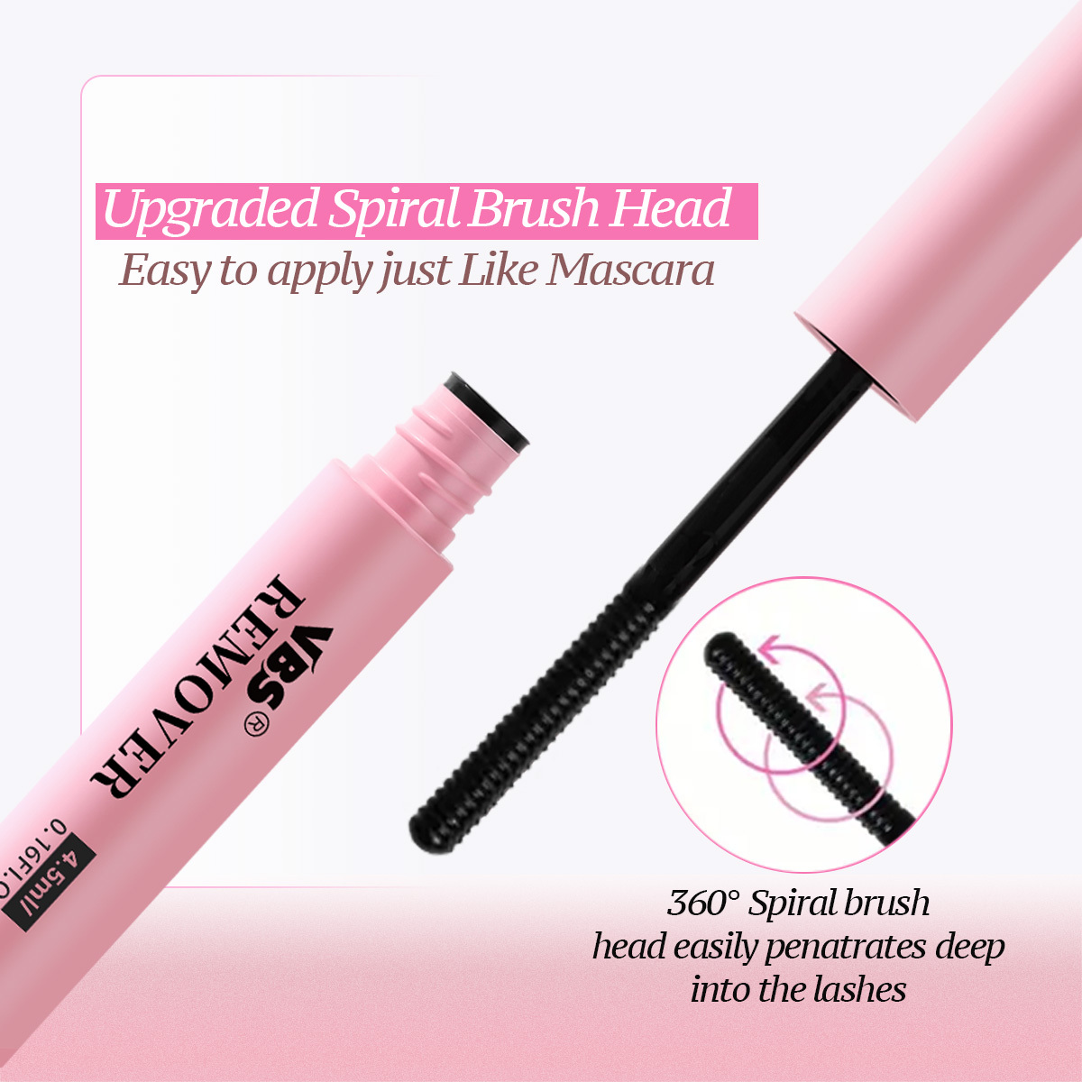 BT/VS-914 Remove the adhesive solution