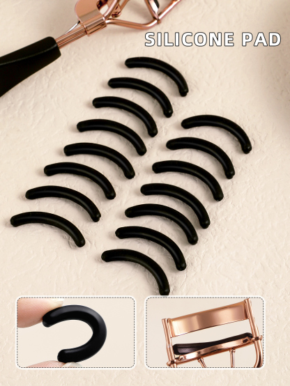 Eyelash curler