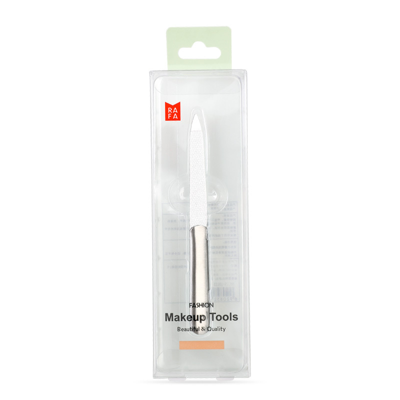 RAFA-Frosted nail file(LS19123)