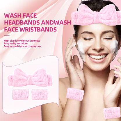 Headband set
