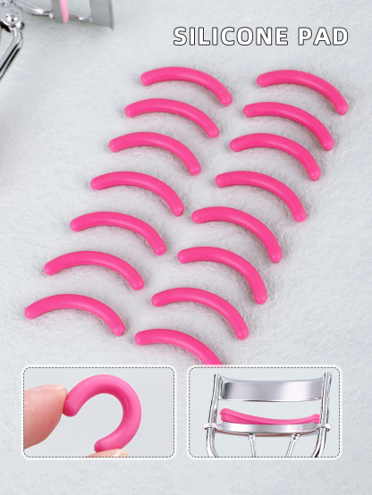Eyelash curler