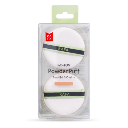 RAFA-Air cushion puff (2P in)(LS18913)
