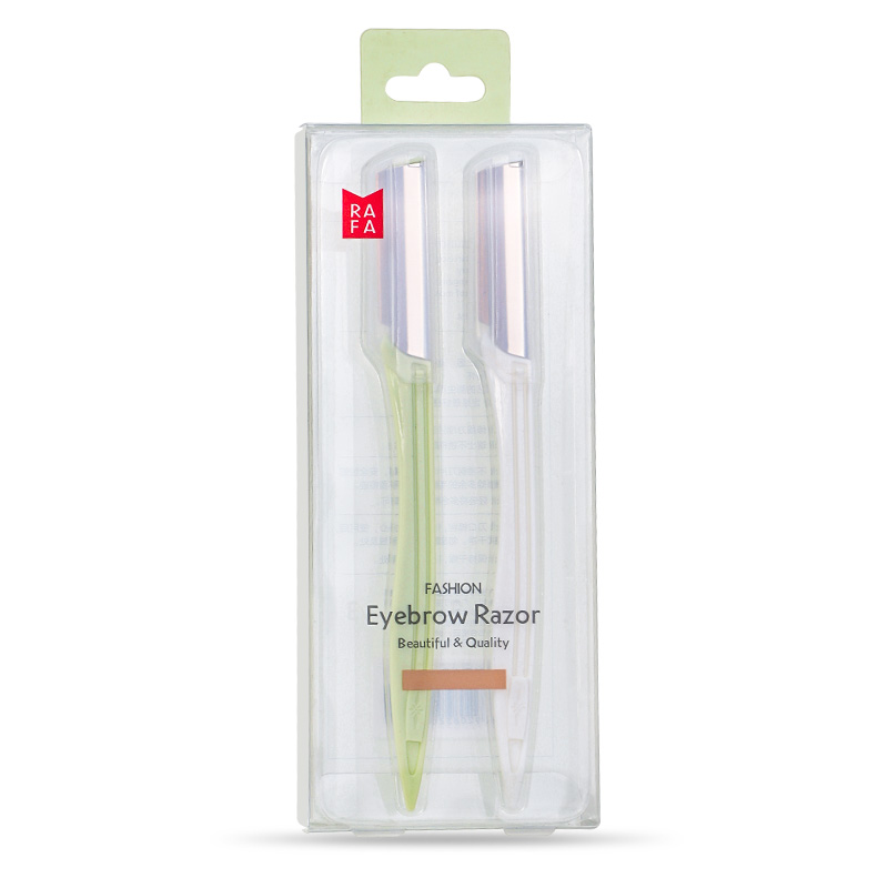 RAFA-Jifeng Eyebrow Trimmer (2P in)(LS18919)