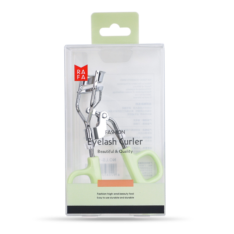 RAFA-Phase ring eyelash curler(LS18988)
