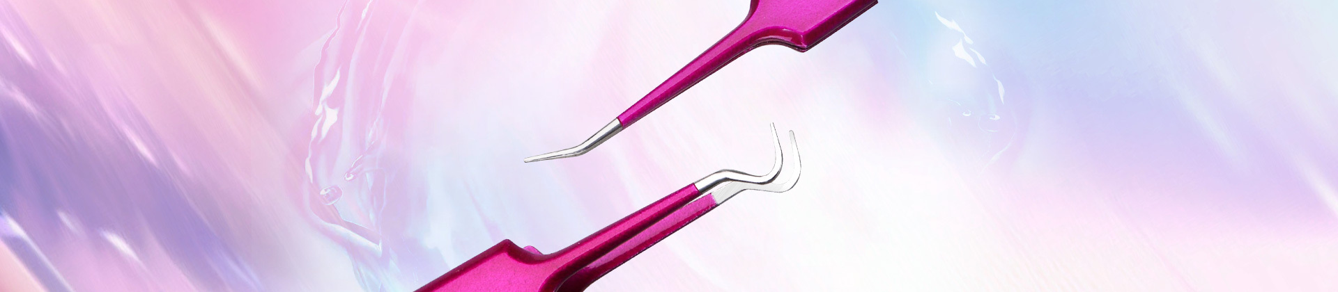 It's for you -Acne needle