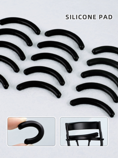 Eyelash curler