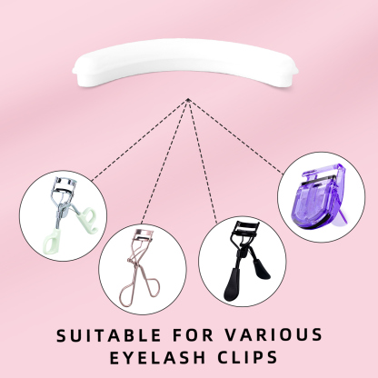 Eyelash curler