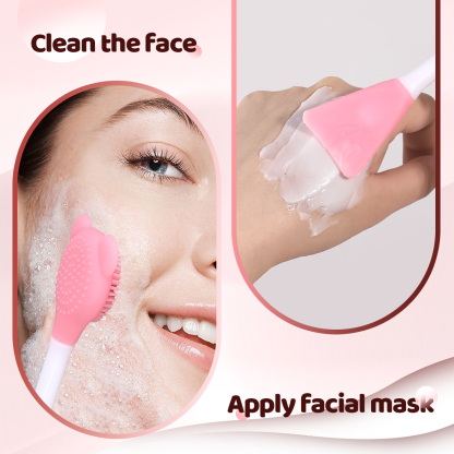 Facial massage tools