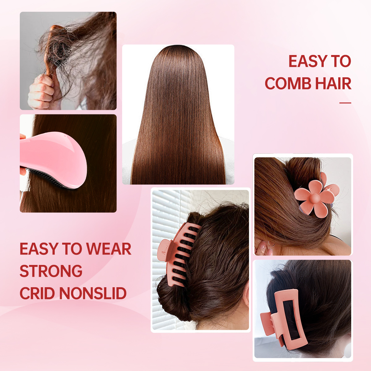 Headband set