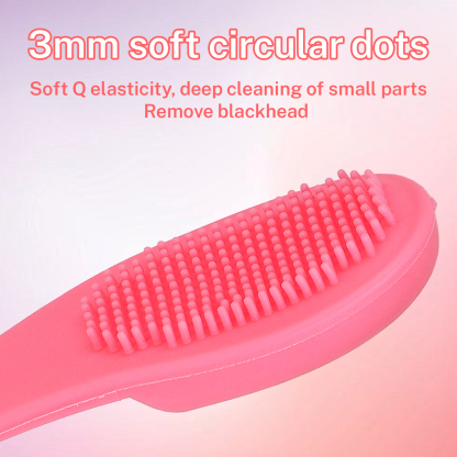 Facial cleaning tools
