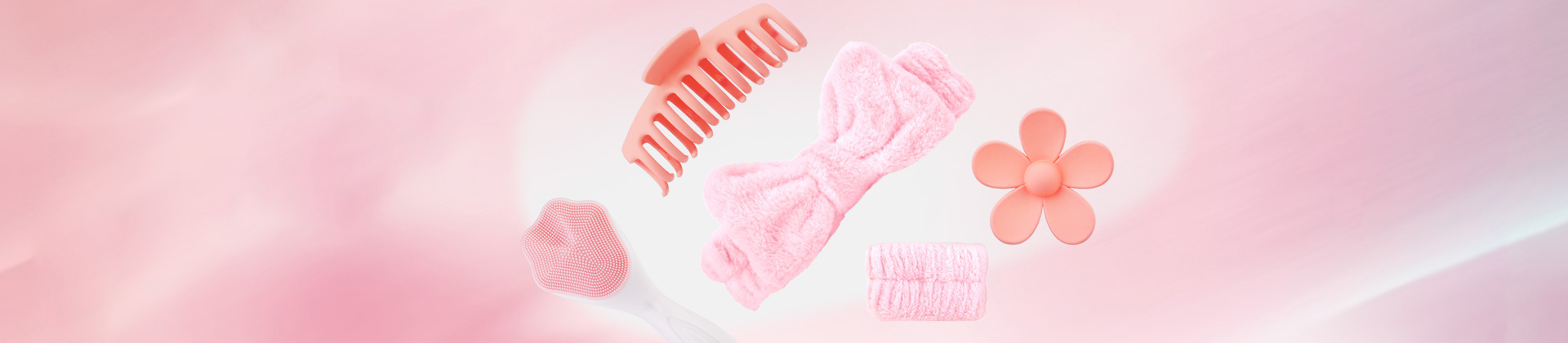 It's for you-daily supplies