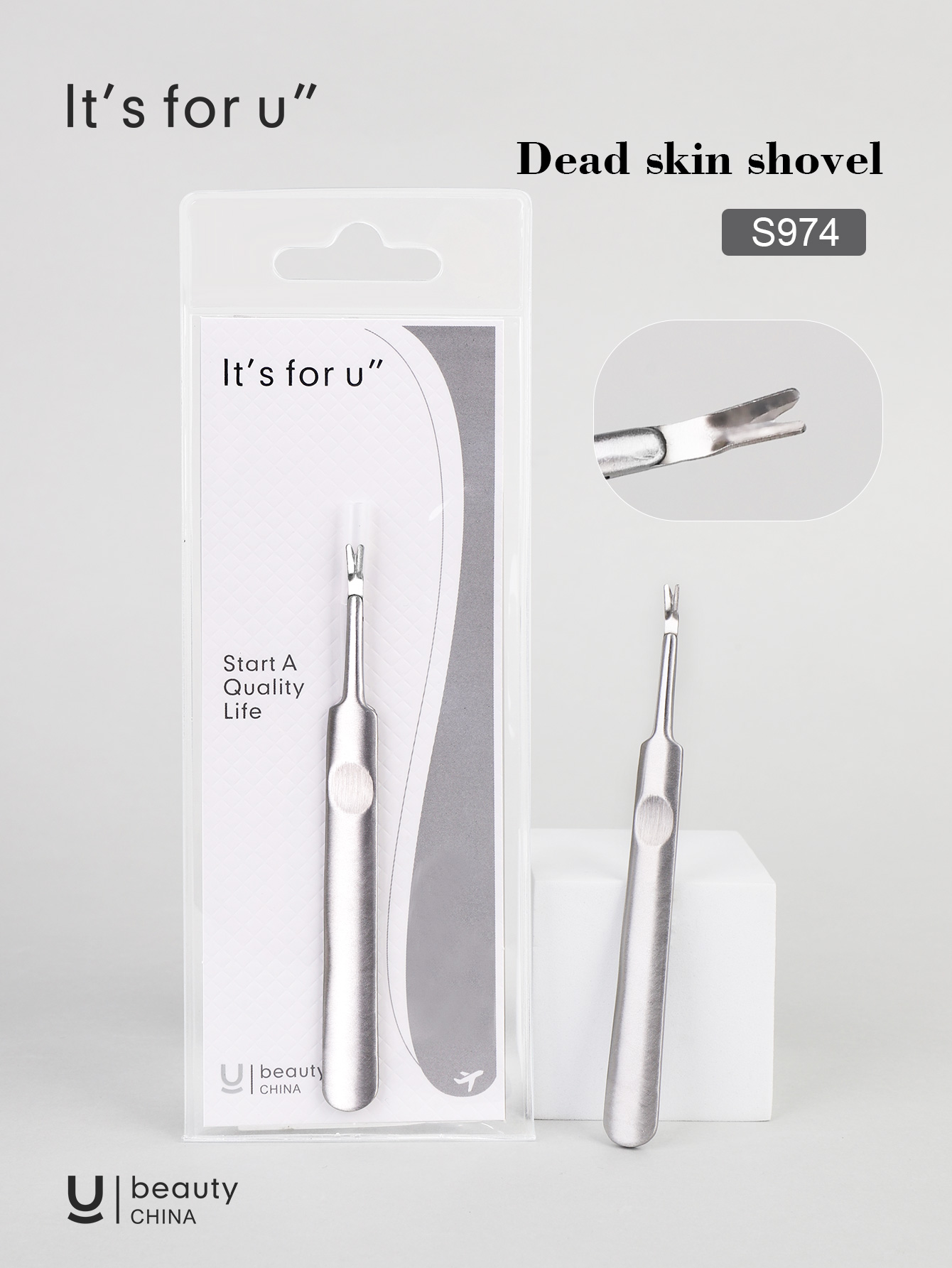 It's for you -Nail and nail repair tools（s974）