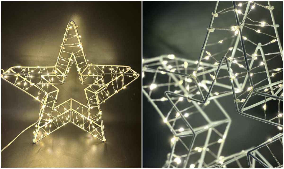 LED Fairy Lights
